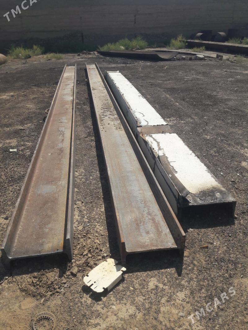 Şweller - Гызыларбат - img 1