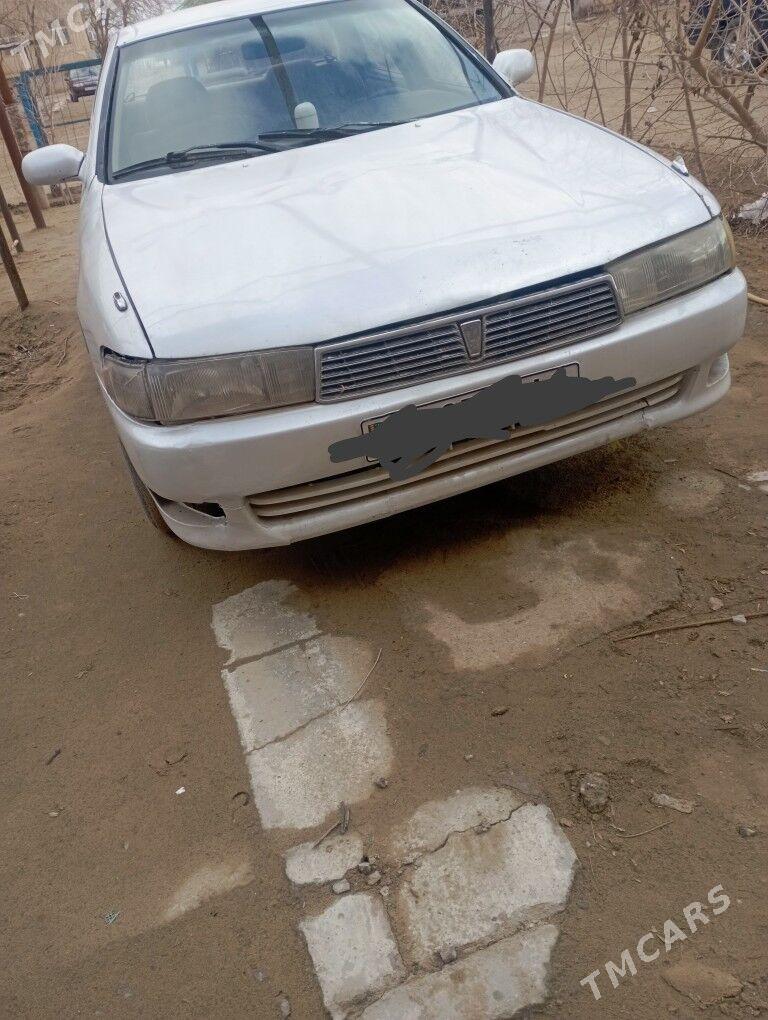 Toyota Cresta 1992 - 30 000 TMT - Сейди - img 1