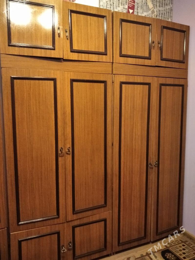 стенка мебель - Ашхабад - img 1