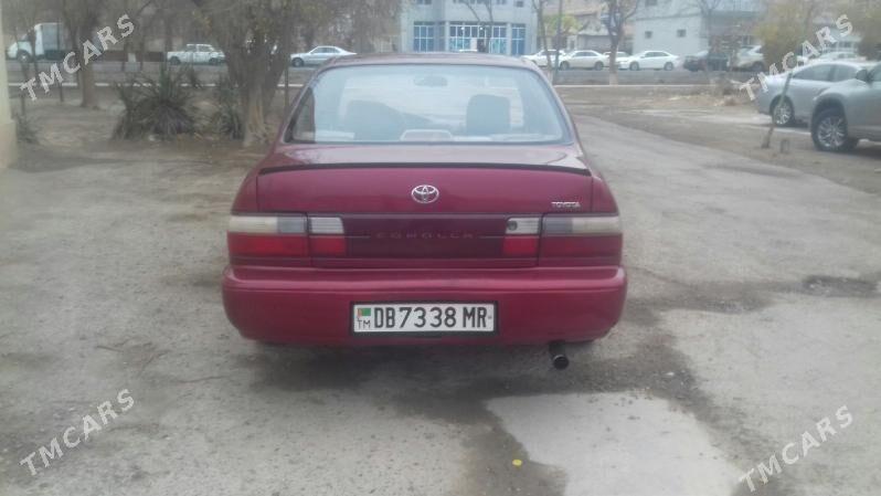 Toyota Corolla 1996 - 75 000 TMT - Mary - img 1