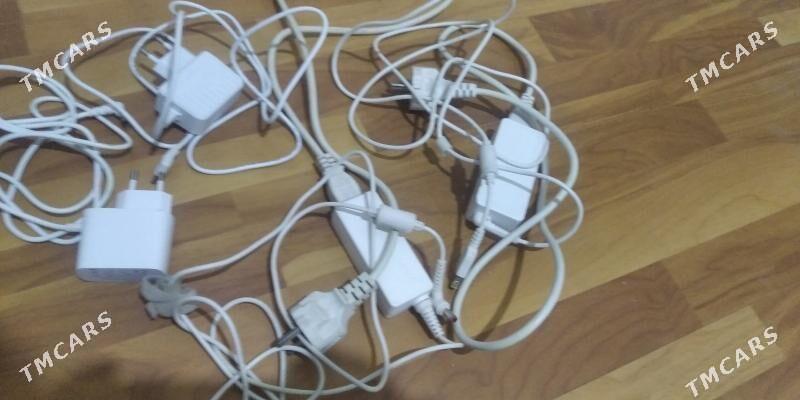 zaryadnik okuv komp - Mary - img 1