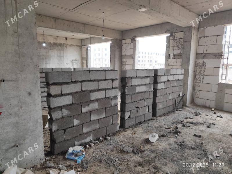 suwagçy, штукатурка - Гуртли - img 1