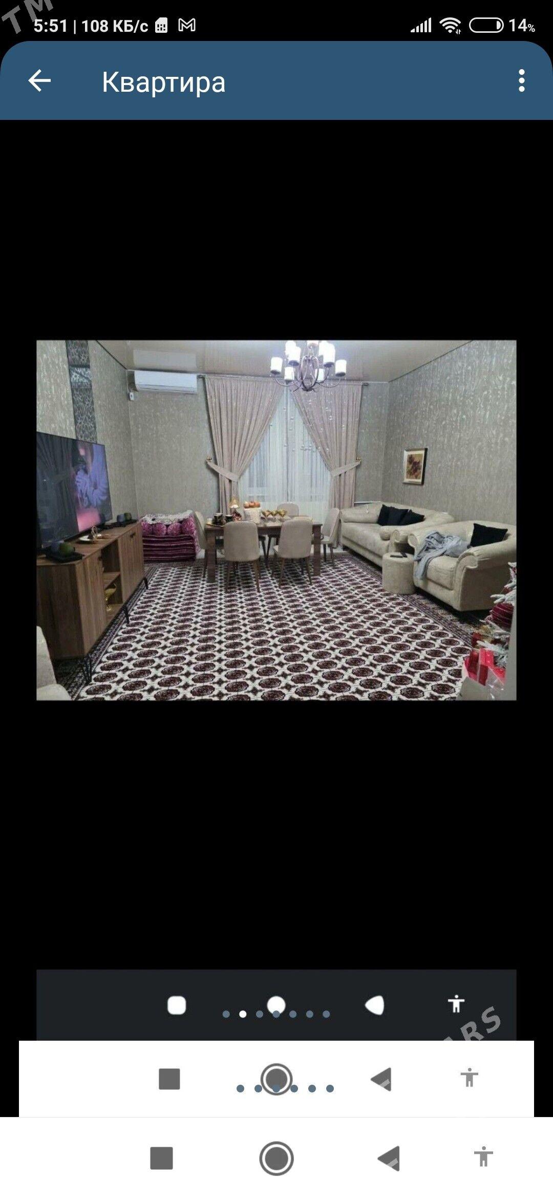 Квартира - Türkmenabat - img 1