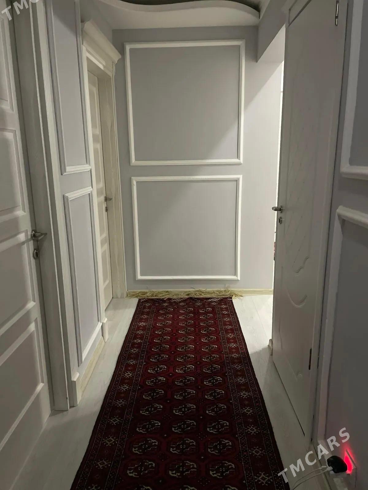 пподаётся квартира - Türkmenbaşy - img 1