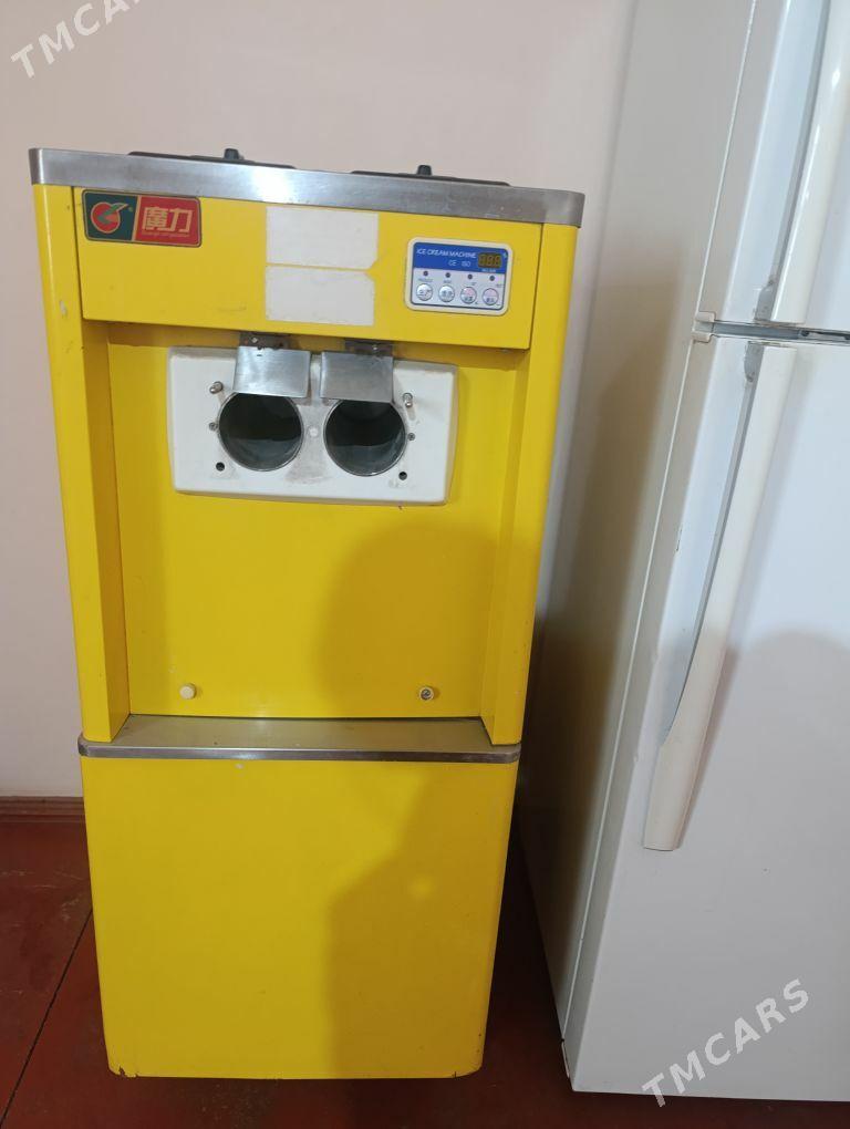 Marozny aparat - Çärjew - img 1