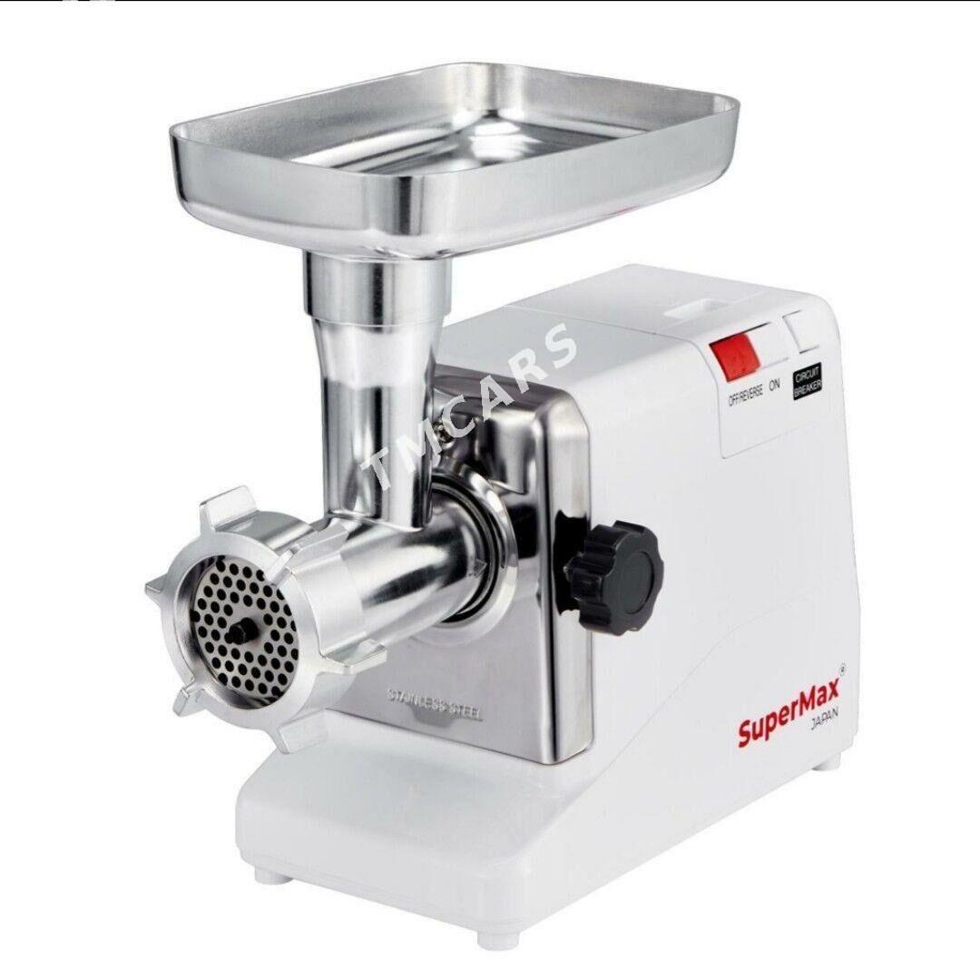 SUPERMAX JAPAN ET MAŞYN JYP - Aşgabat - img 1