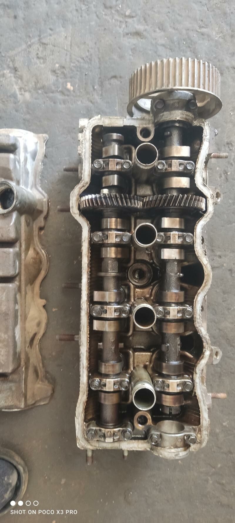 головка 1 000 TMT - Чарджоу - img 1