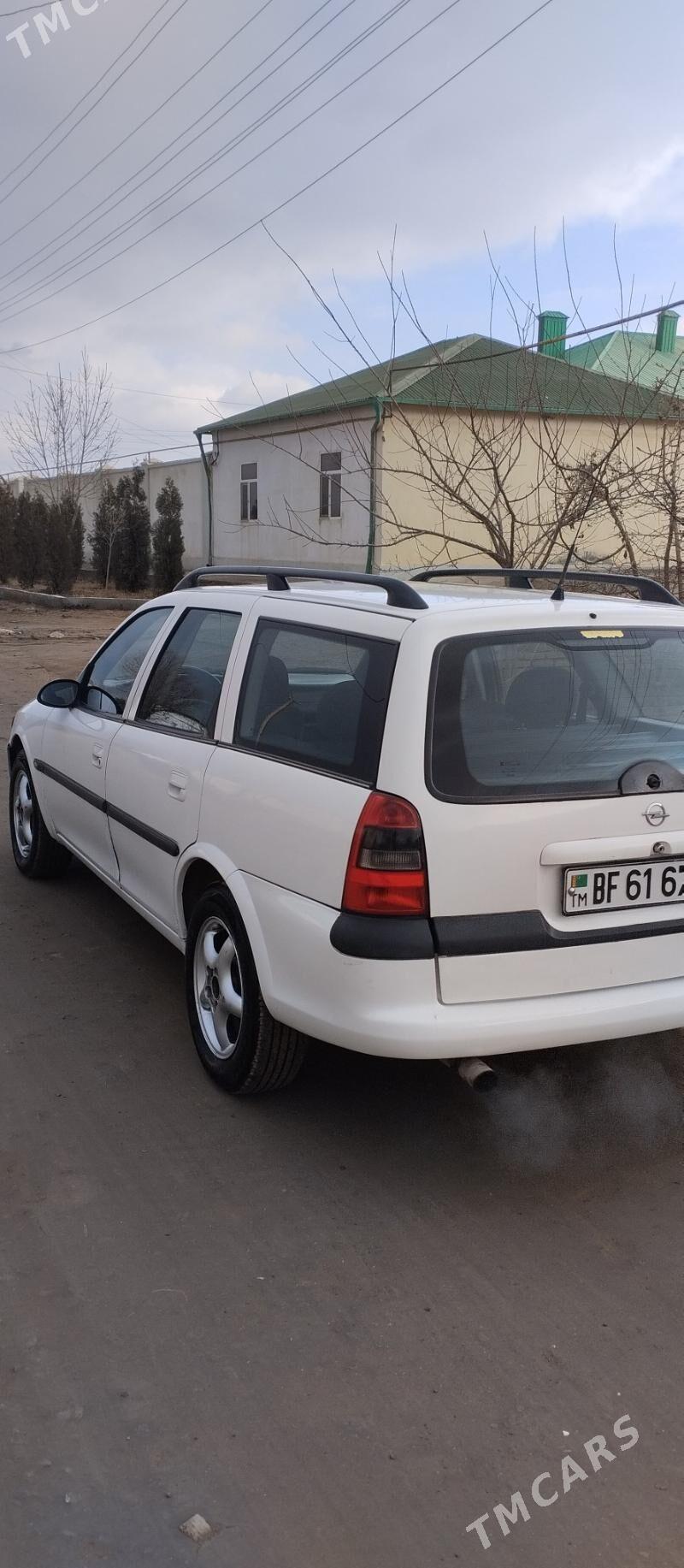 Opel Vectra 1998 - 43 000 TMT - Дашогуз - img 1