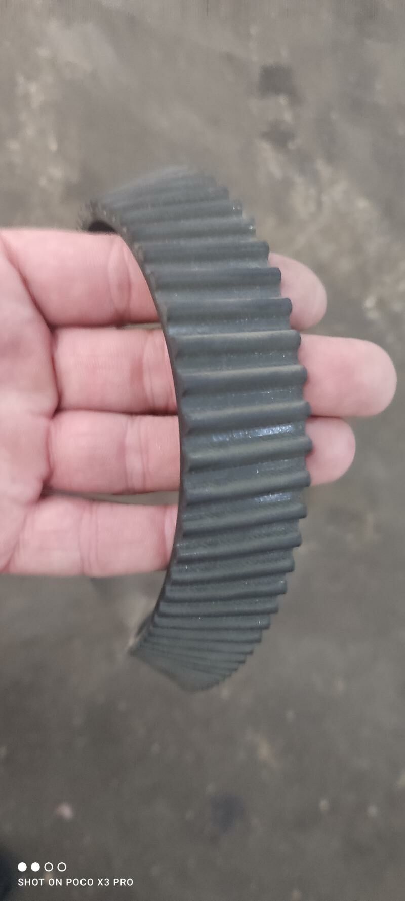 ремень 200 TMT - Türkmenabat - img 1