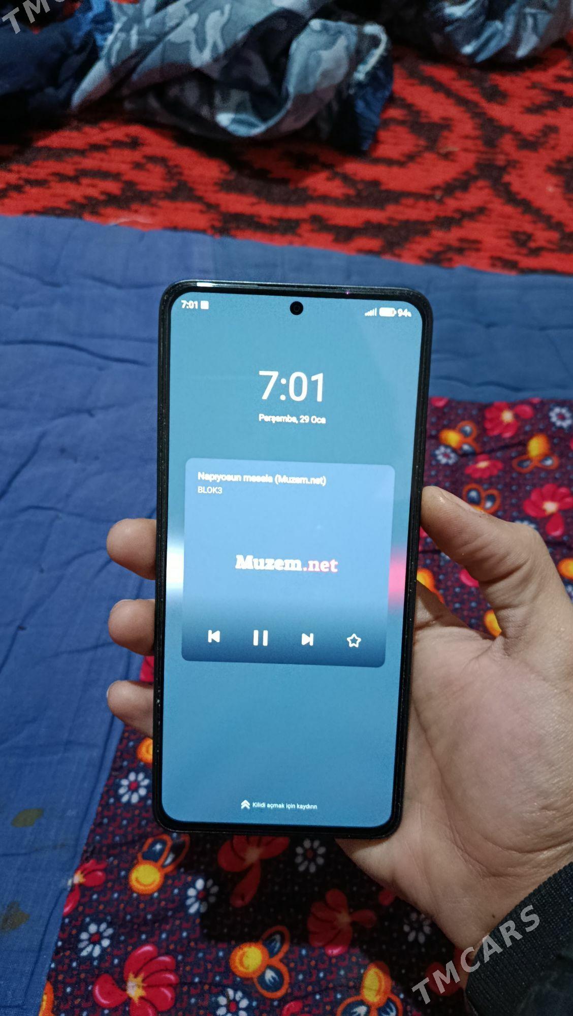 Redmi note 13 8/256 ram 8+8 - Mary - img 1