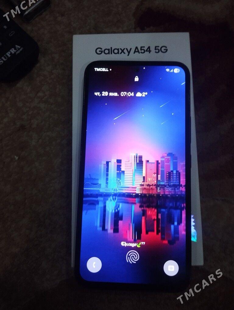 A54 8/128 - Tejen - img 1