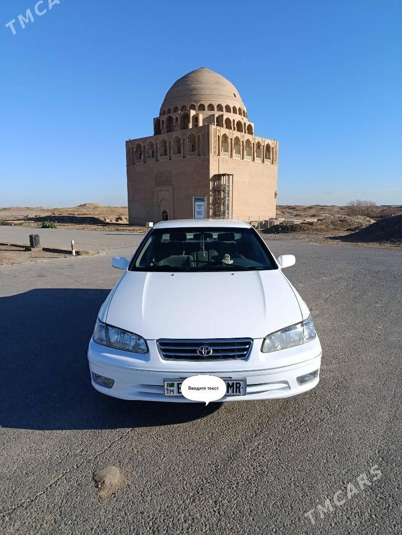 Toyota Camry 2001 - 155 000 TMT - Baýramaly - img 1