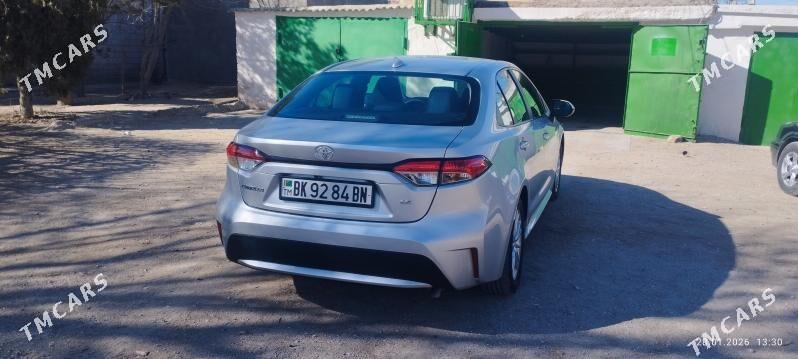 Toyota Corolla 2021 - 260 000 TMT - Balkanabat - img 1