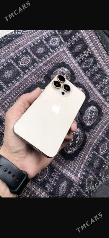 iPhone - Ашхабад - img 1