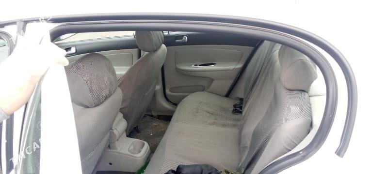 Chevrolet Cobalt 2010 - 95 000 TMT - Гёкдепе - img 1