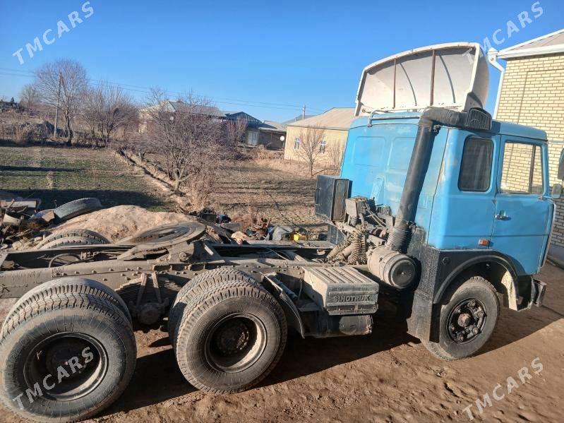 Maz Samosval 1993 - 240 000 TMT - Сакарчага - img 1