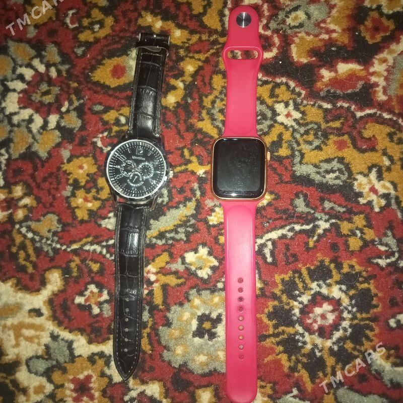 sagat - Дашогуз - img 1