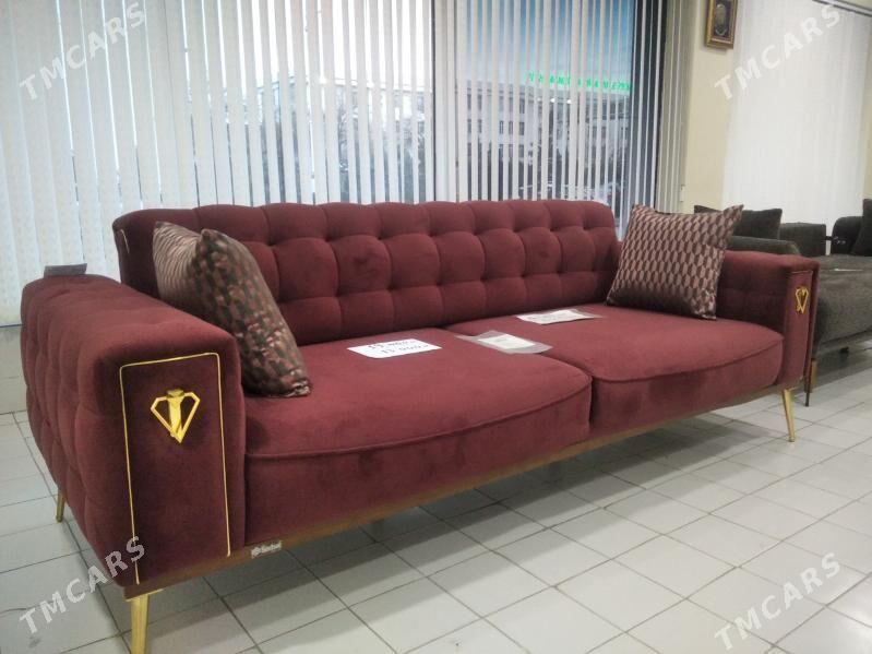 диван - Gagarin köç, köne Howa menzili - img 1