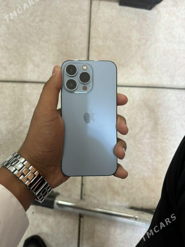 iPhone 13 Pro - Balkanabat - img 1