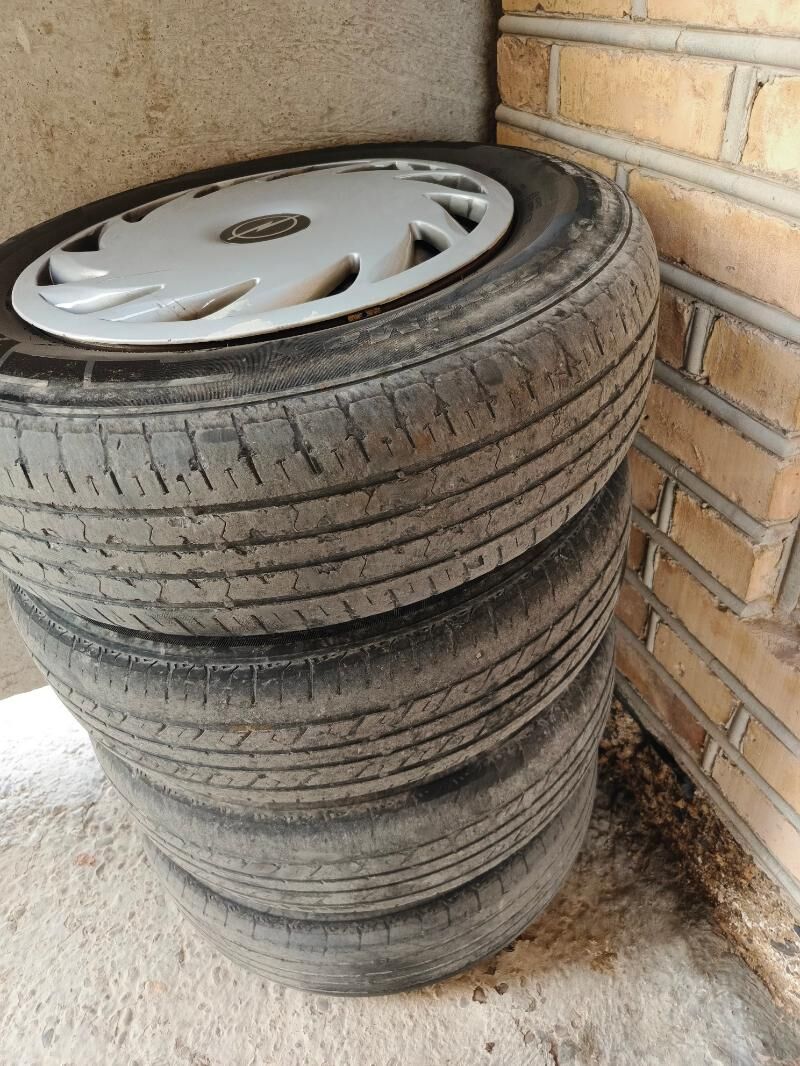 teker 14 lik 500 TMT - Murgap - img 1