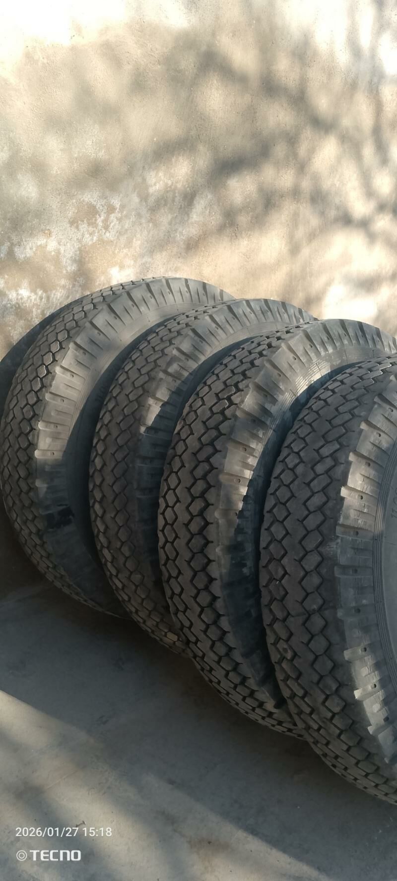 belosina 1 200 TMT - Саят - img 1