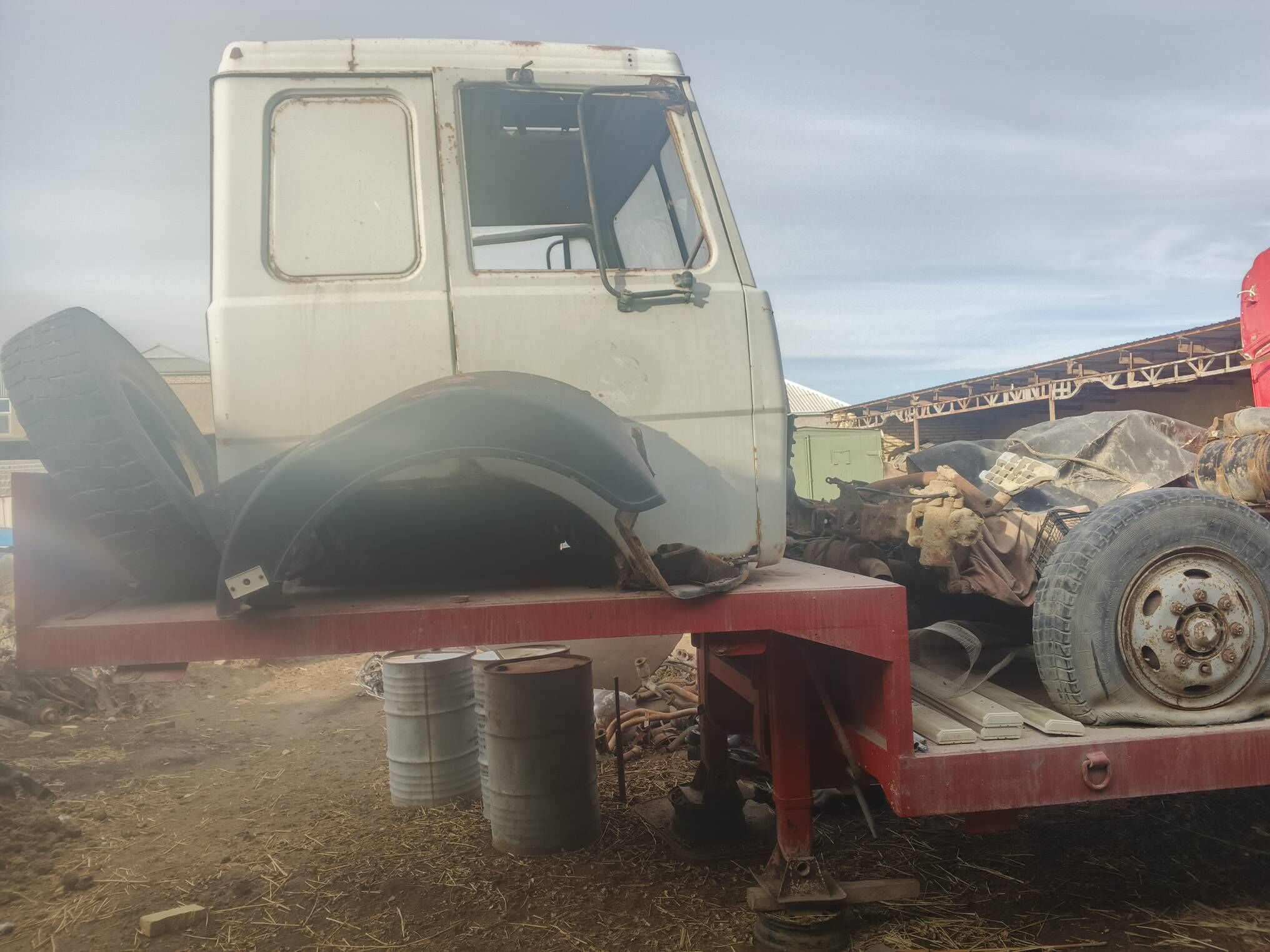 kabina 8 000 TMT - Wekilbazar - img 1