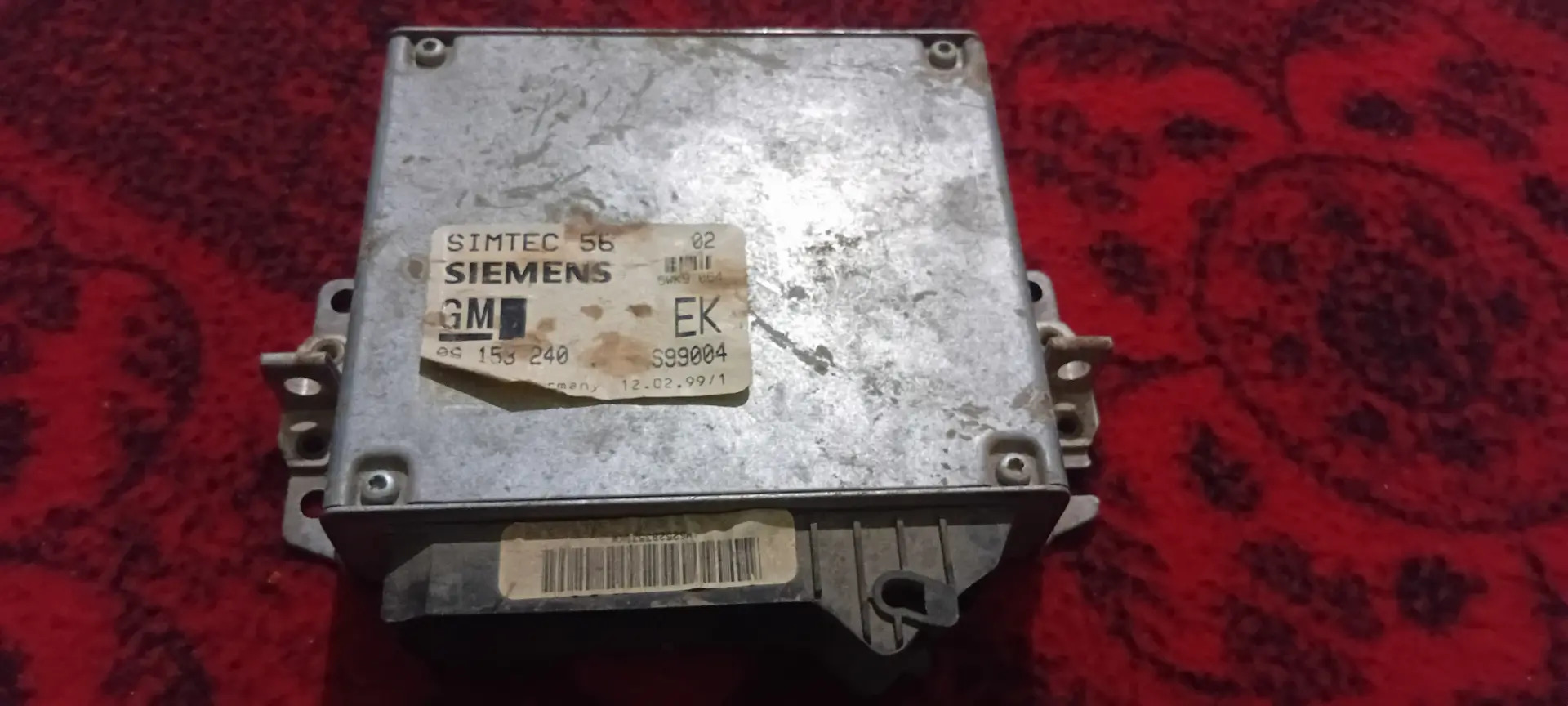 kaputir 1 000 TMT - Türkmengala - img 1