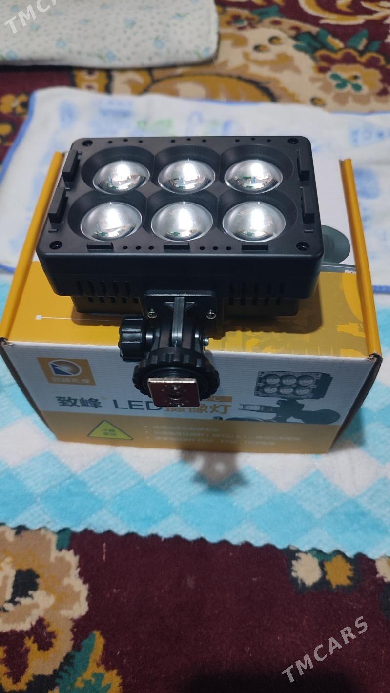 cyra kamera - Ýolöten - img 1