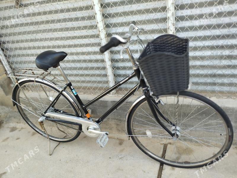 27 BRIDGESTONE YAPON WELOSIPED - Мары - img 1