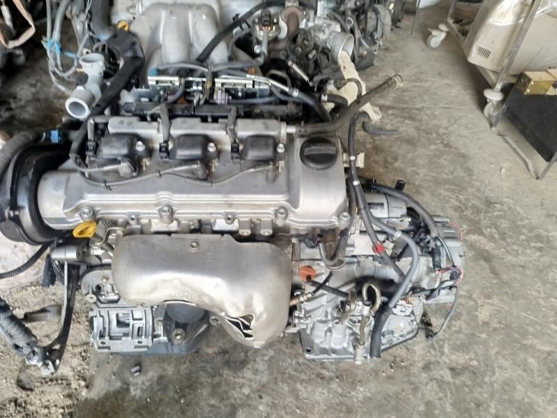 DWIGATEL 3-LIK PROSTOY 1MZ 11 000 TMT - Мары - img 1