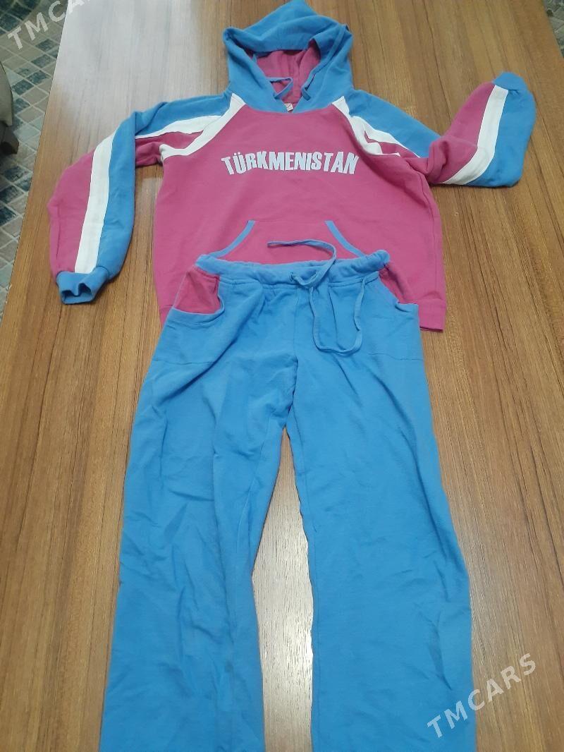 mekdep spartiwka - Parahat 4 - img 1