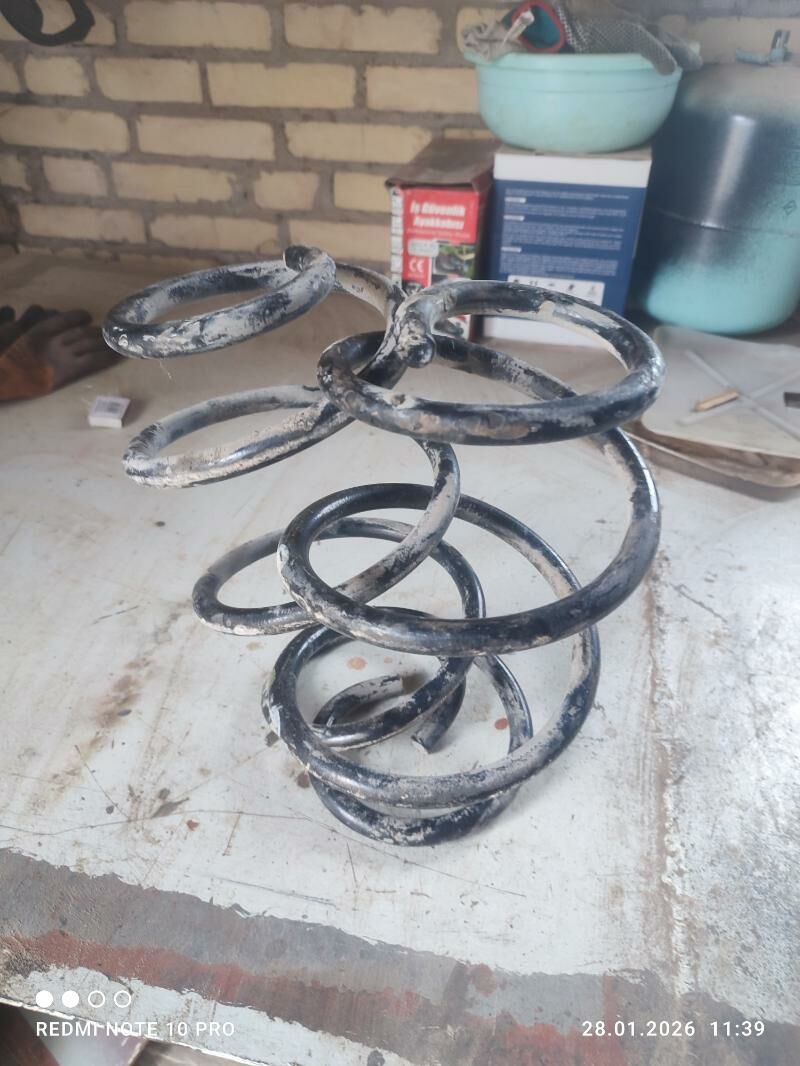 Пружины 1 TMT - Dänew - img 1