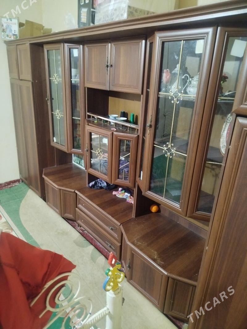 garnatur araza - Гёкдепе - img 1