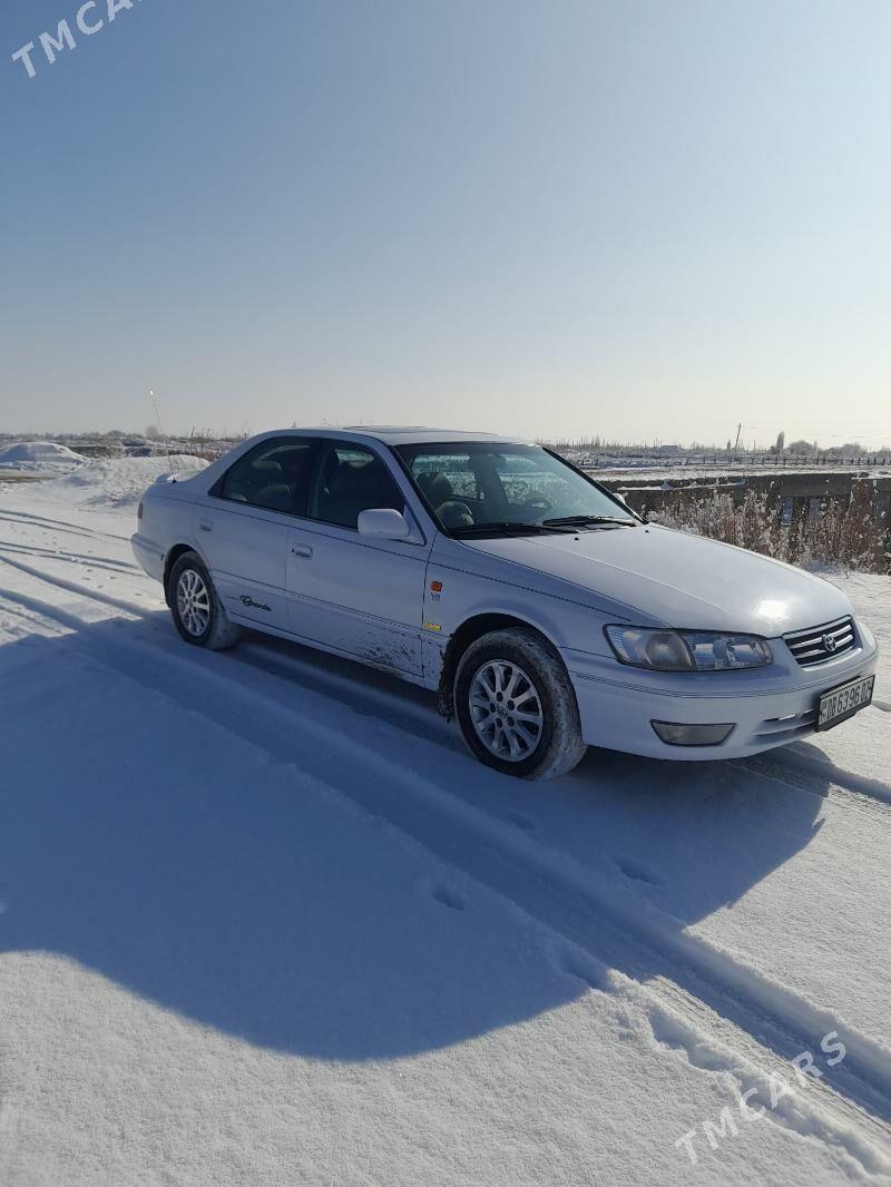 Toyota Camry 1997 - 150 000 TMT - Köneürgenç - img 1