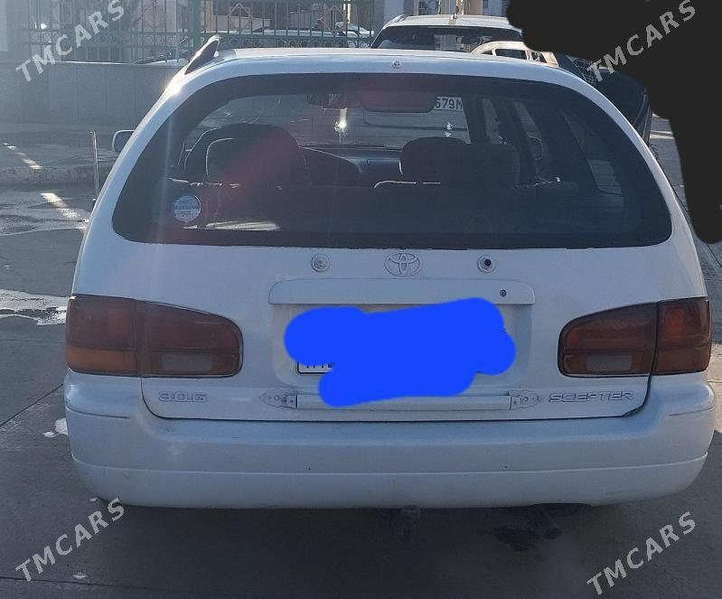 Toyota Camry 1995 - 77 000 TMT - Mary - img 1