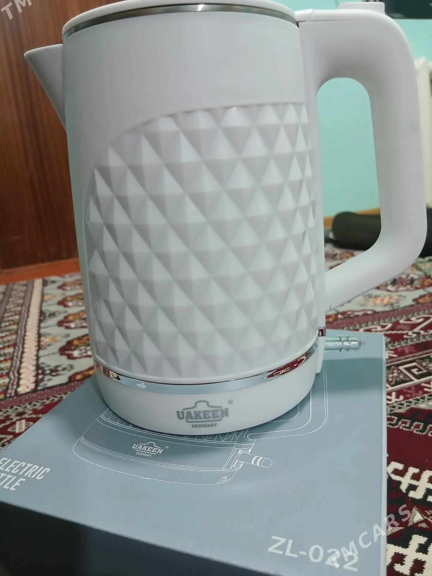 tefal - Ашхабад - img 1