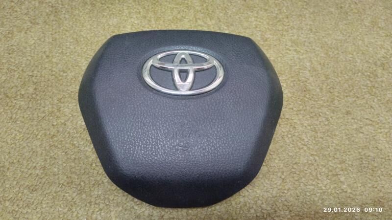 Camry 21 airbag 850 TMT - Daşoguz - img 1