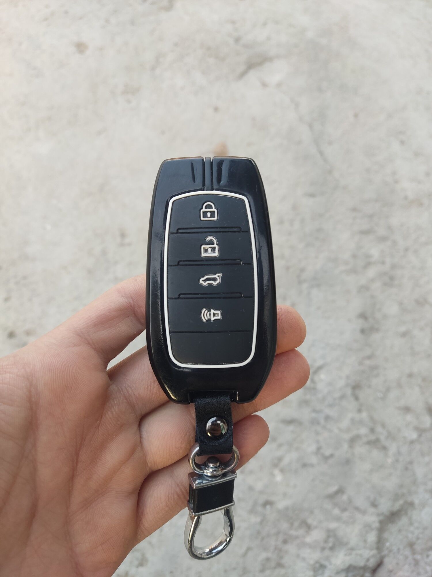 demirden daş 35 TMT - Balkanabat - img 1