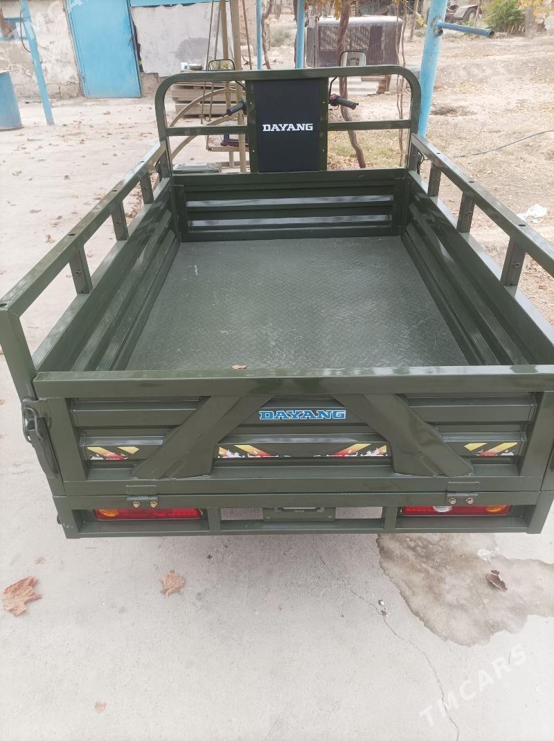 Fekon FK150-8G 2025 - 25 000 TMT - Kaka - img 1