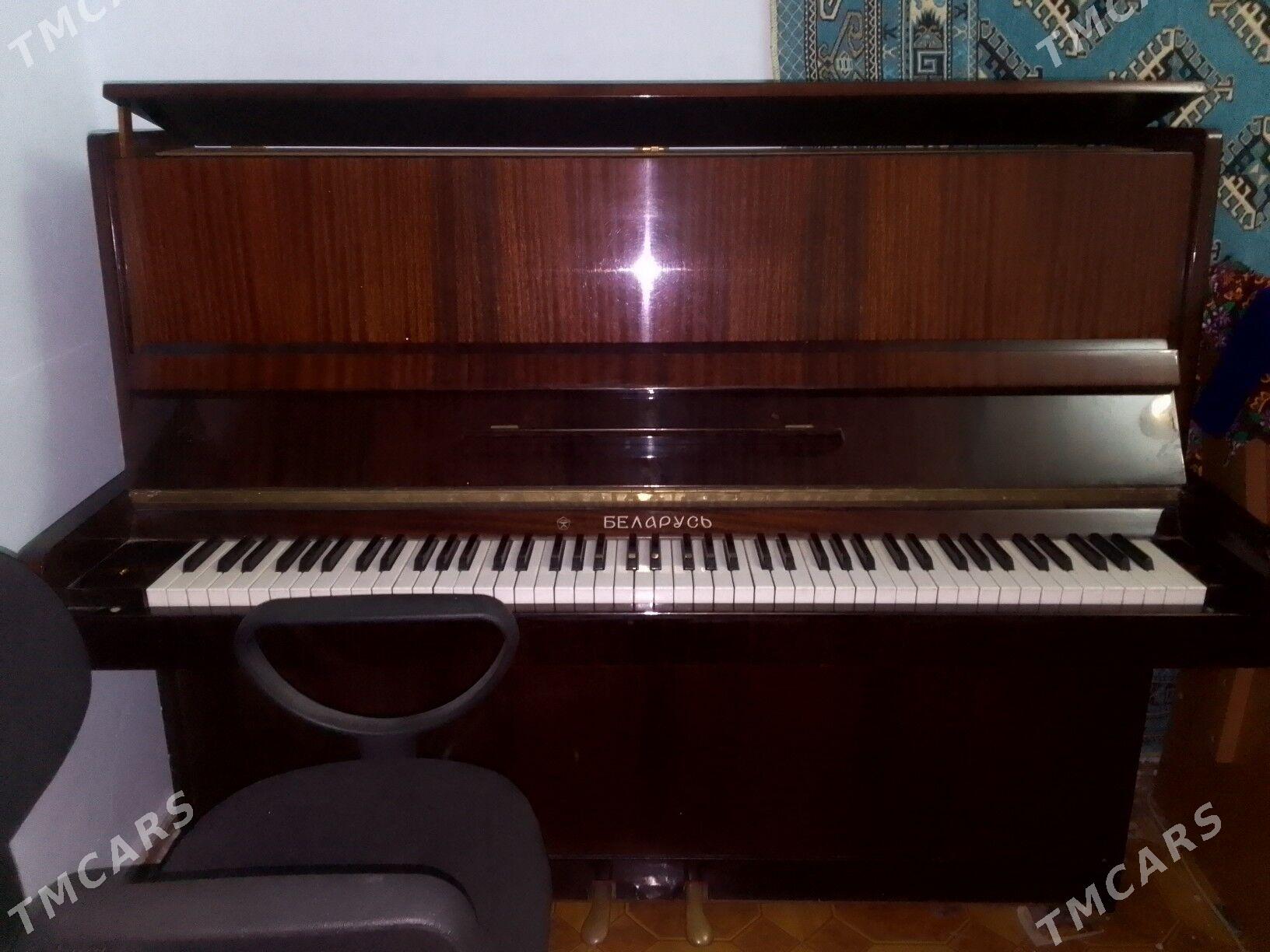 Пианино Беларусь - Türkmenbaşy - img 1
