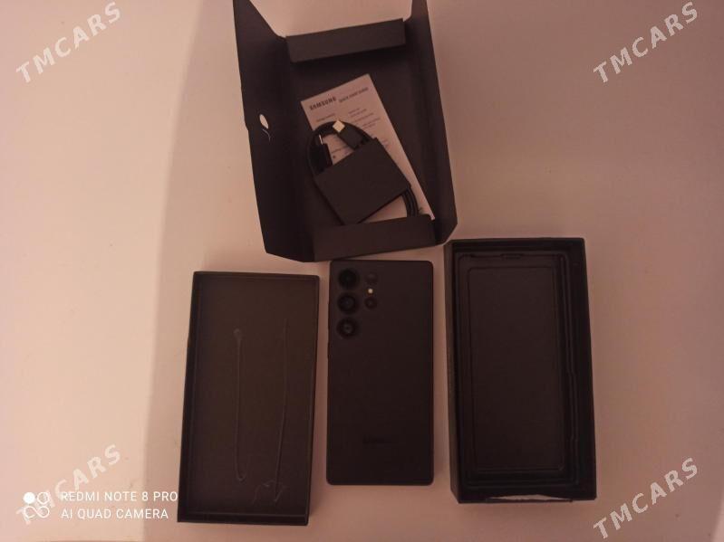 S25 ultra dublikat ayfon 6 - Dänew - img 1