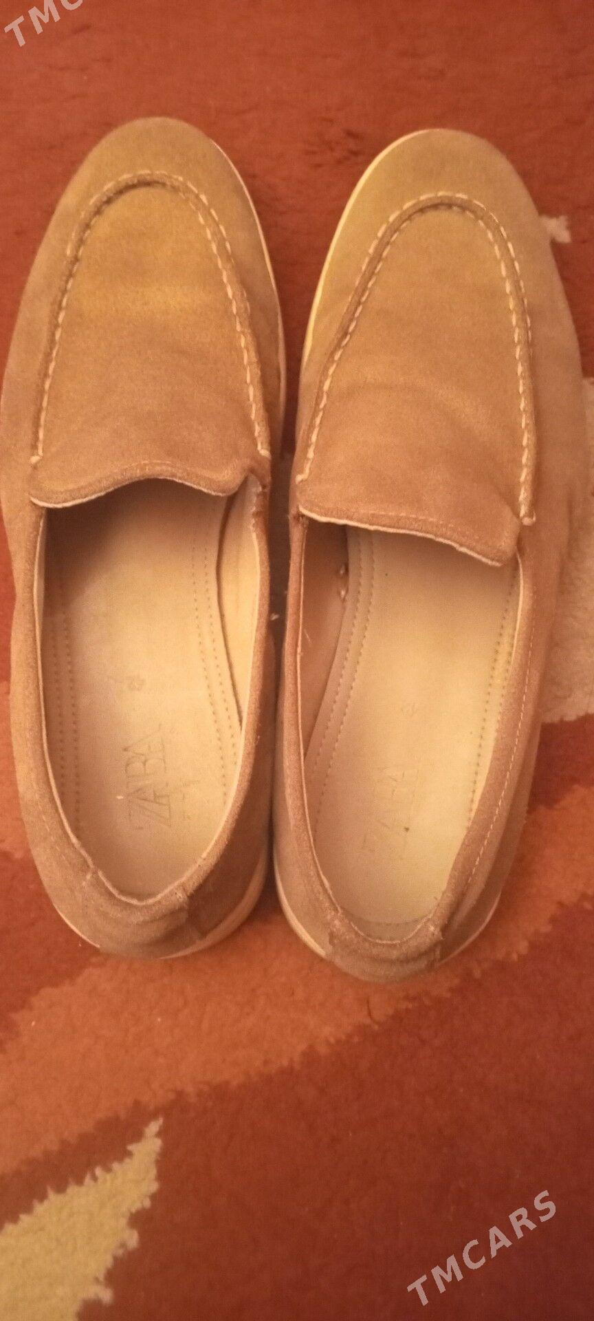 kowuş - Aşgabat - img 1