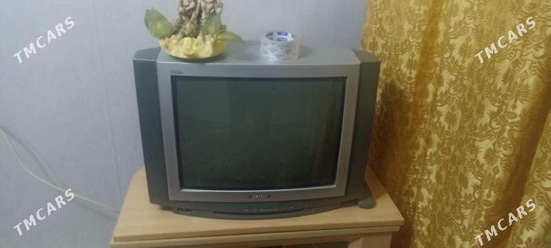 SATLYK TELEVIZOR AKIRA - ул. Туркменбаши шаёлы (Ленина) - img 1