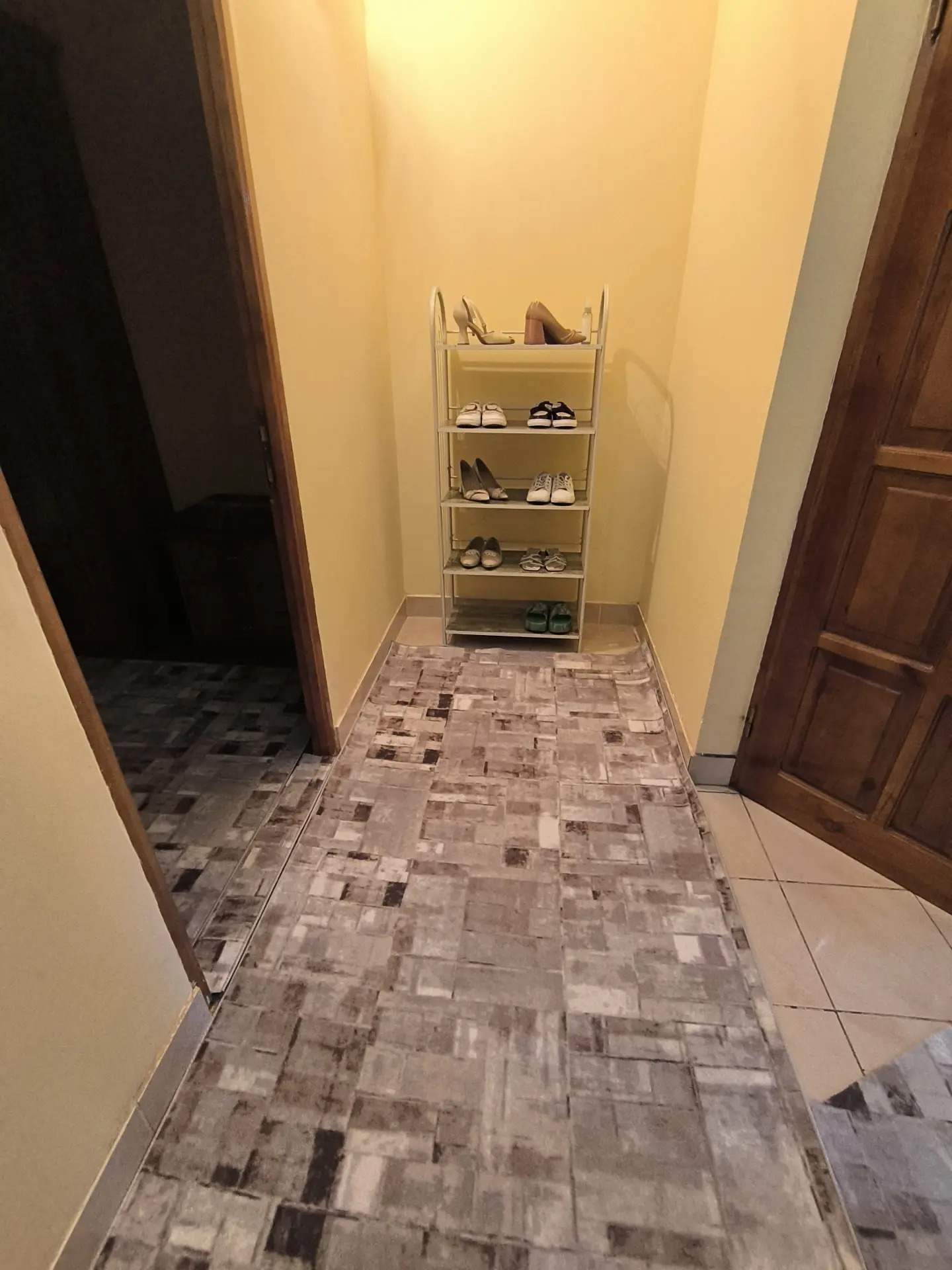 Arende jay mir2 gyssagly - Мир 2 - img 1