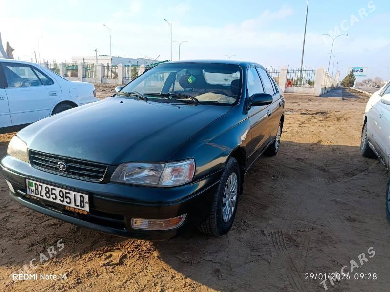 Toyota Corona 1995 - 62 000 TMT - Darganata - img 1