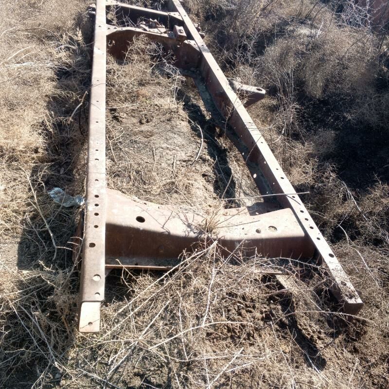 rama 2 000 TMT - Кака - img 1