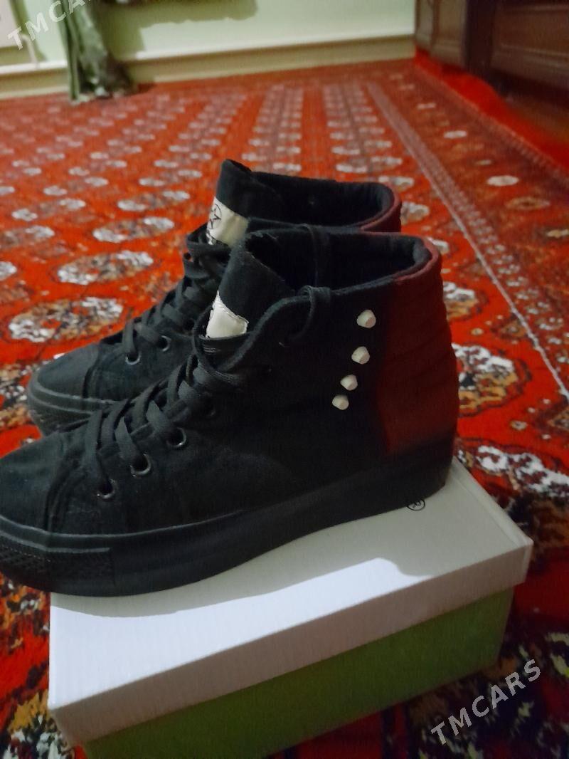 Turk adigi - Дашогуз - img 1