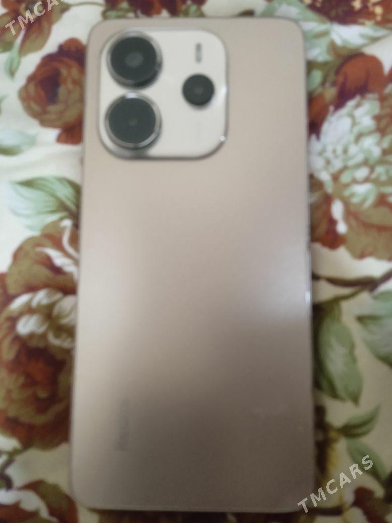 редми нот 14 - Aşgabat - img 1