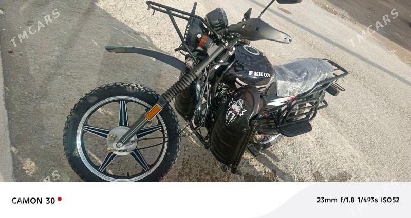 Fekon FK200-14G 2026 - 16 000 TMT - Бахарден - img 1