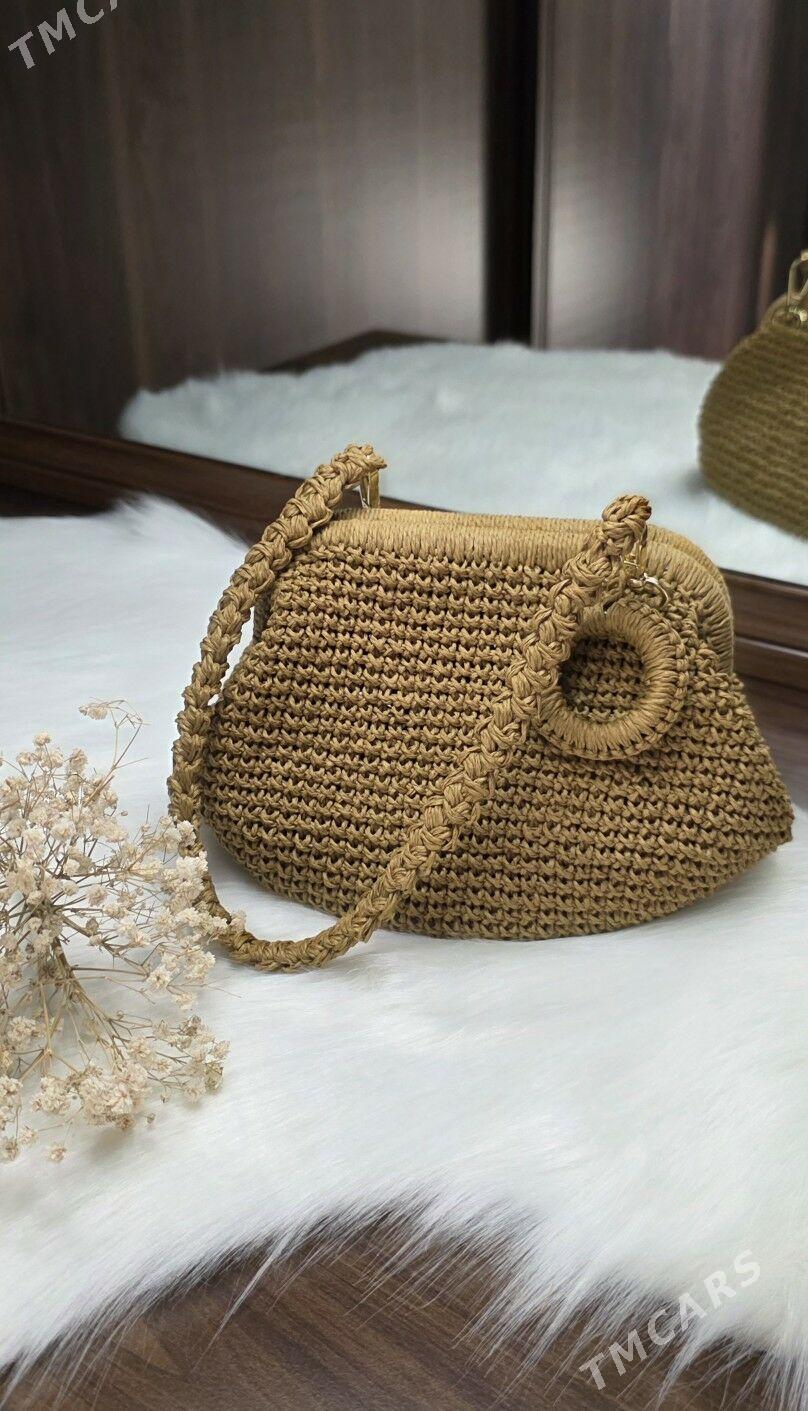 Эль иши( ручная работа) - Türkmenbaşy - img 1